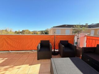  Appartement � vendre 2 pi�ces 53 m�