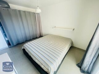 location Appartement - 2 pièce(s) - 36 m² Toulon (83200)