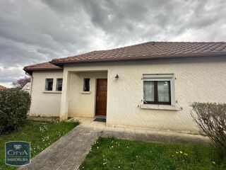  Maison � louer 3 pi�ces 81 m�