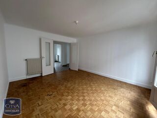  Appartement � louer 3 pi�ces 62 m�