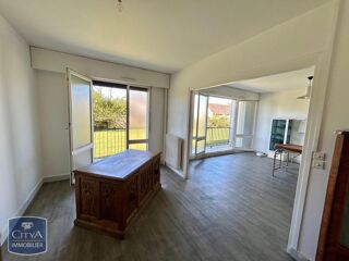  Appartement � louer 3 pi�ces 63 m�