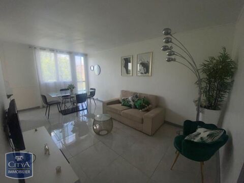  Appartement  louer 3 pices 55 m