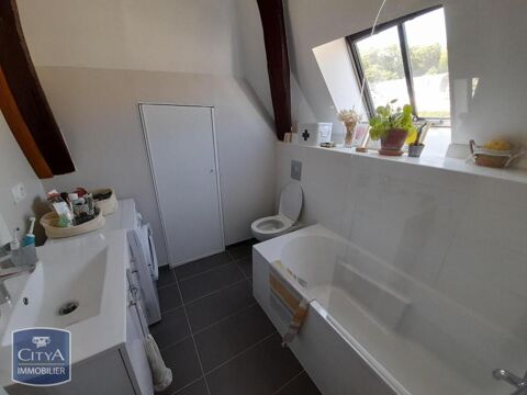  Appartement � louer 2 pi�ces 54 m�