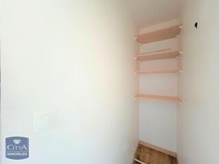  Appartement � louer 2 pi�ces 48 m�