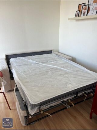  Appartement � louer 1 pi�ce 22 m�