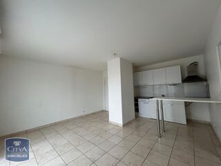  Appartement � louer 2 pi�ces 35 m�