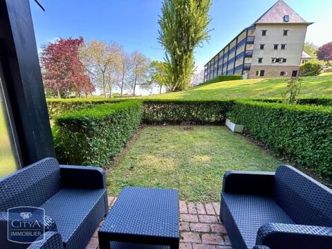  Location Appartement Appartement - 1 pièce(s) - 28 m²