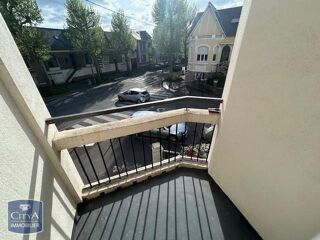  Appartement � louer 3 pi�ces 62 m�