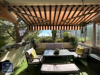  Appartement � louer 2 pi�ces 46 m�