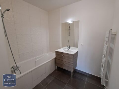  Appartement � louer 3 pi�ces 59 m�