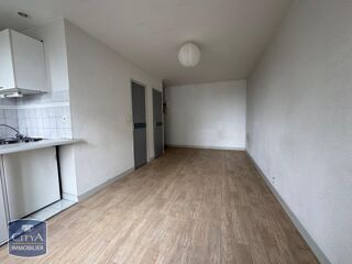  Appartement � louer 1 pi�ce 23 m�