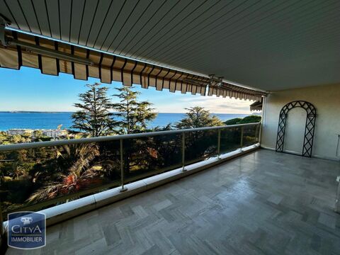   Location Appartement Appartement - 3 pi�ce(s) - 86 m�