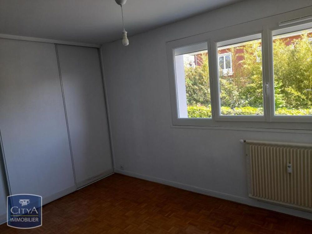 location Appartement - 3 pièce(s) - 65 m² Mâcon (71000)