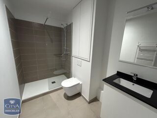  Appartement � louer 2 pi�ces 43 m�