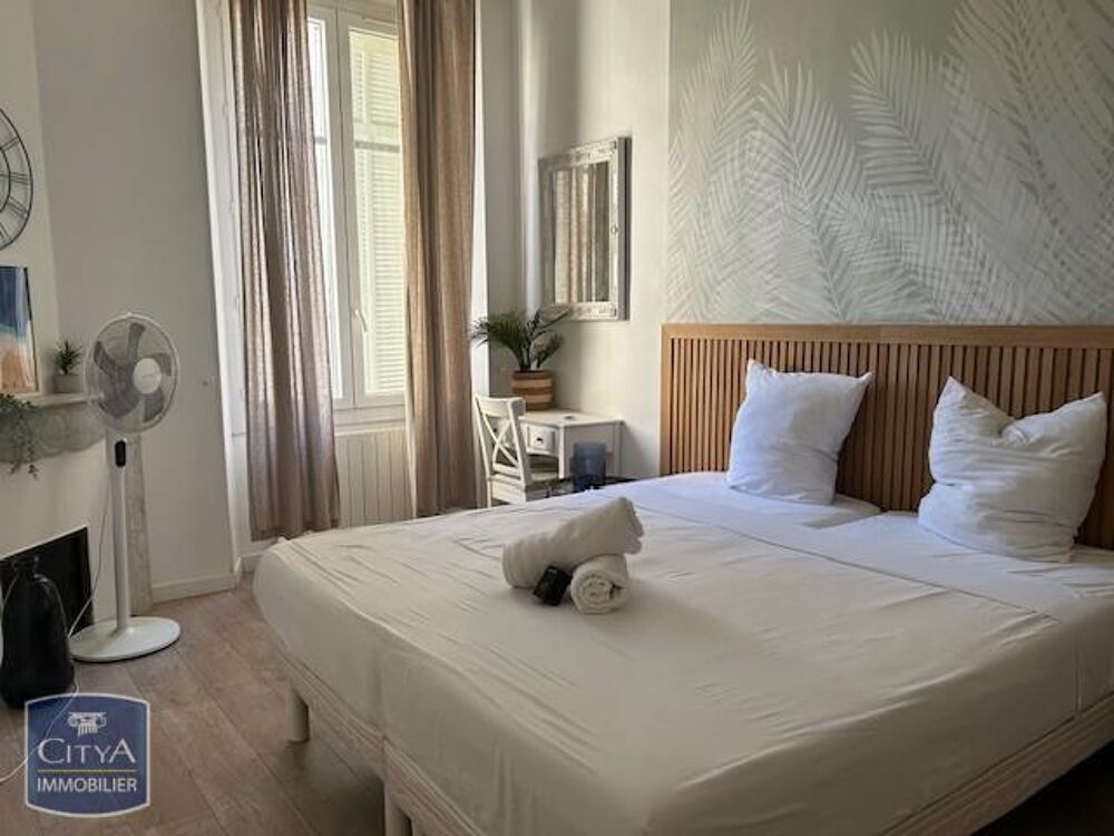 location Appartement - 3 pièce(s) - 59 m² Cannes (06400)