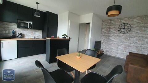   Location Appartement Appartement - 1 pi�ce(s) - 25 m�