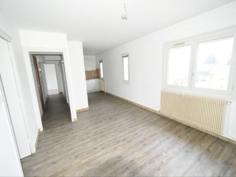   Location Appartement Appartement - 4 pi�ce(s) - 80 m�