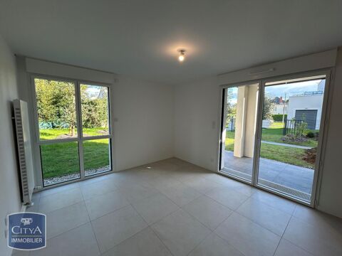  Appartement � louer 3 pi�ces 58 m�