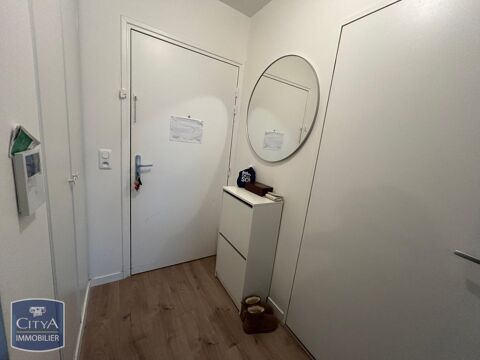  Appartement � louer 2 pi�ces 42 m�