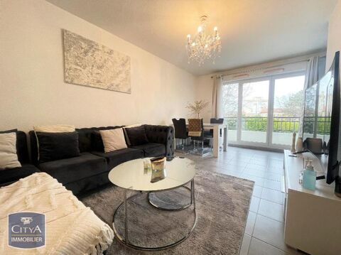   Location Appartement Appartement - 2 pi�ce(s) - 42 m�