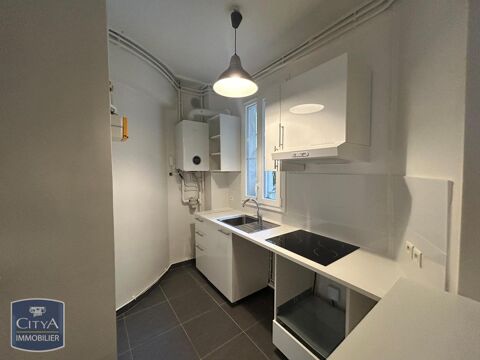  Appartement � louer 5 pi�ces 87 m�