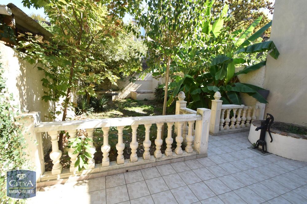 location Maison - 4 pièce(s) - 87 m² Marmande (47200)
