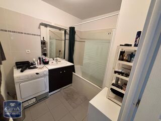  Appartement � louer 3 pi�ces 61 m�