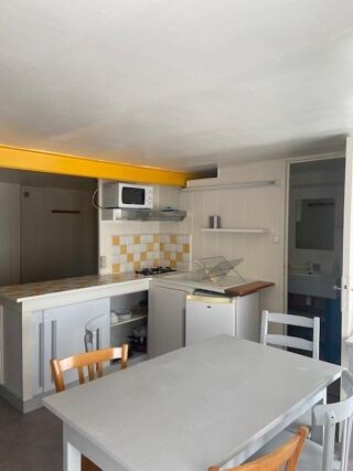 Appartement  louer 1 pice 34 m