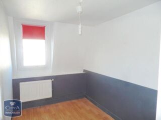  Appartement à louer 2 pièces 33 m²