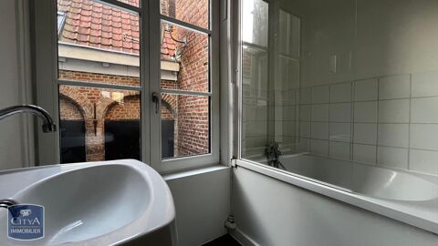  Appartement � louer 1 pi�ce 27 m�