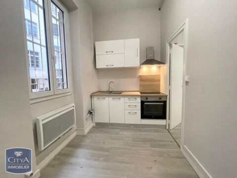  Appartement  louer 2 pices 30 m