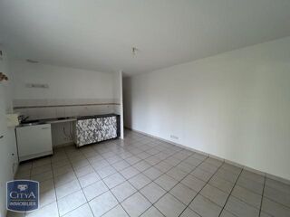  Appartement � louer 2 pi�ces 40 m� Thenac