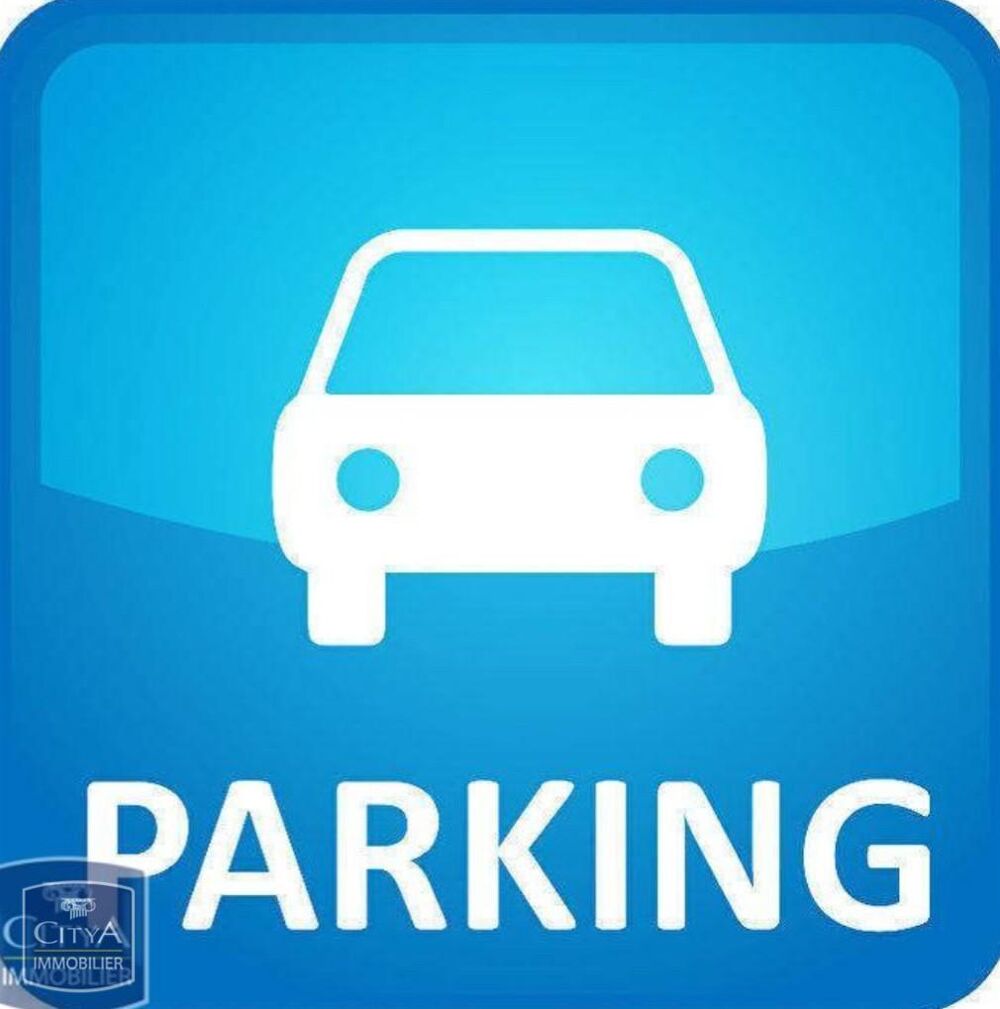 location Parking / Garage Vernouillet (78540)