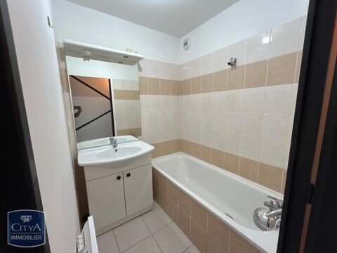  Appartement  louer 2 pices 48 m