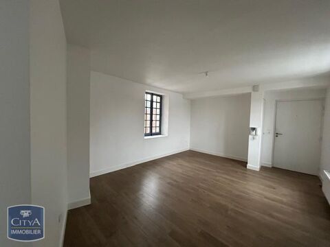  Appartement � louer 2 pi�ces 53 m�