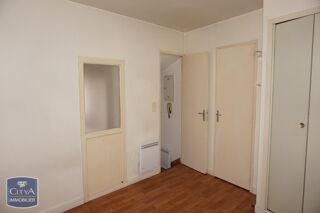  Appartement à louer 2 pièces 39 m²