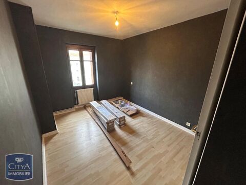  Appartement � louer 4 pi�ces 75 m�
