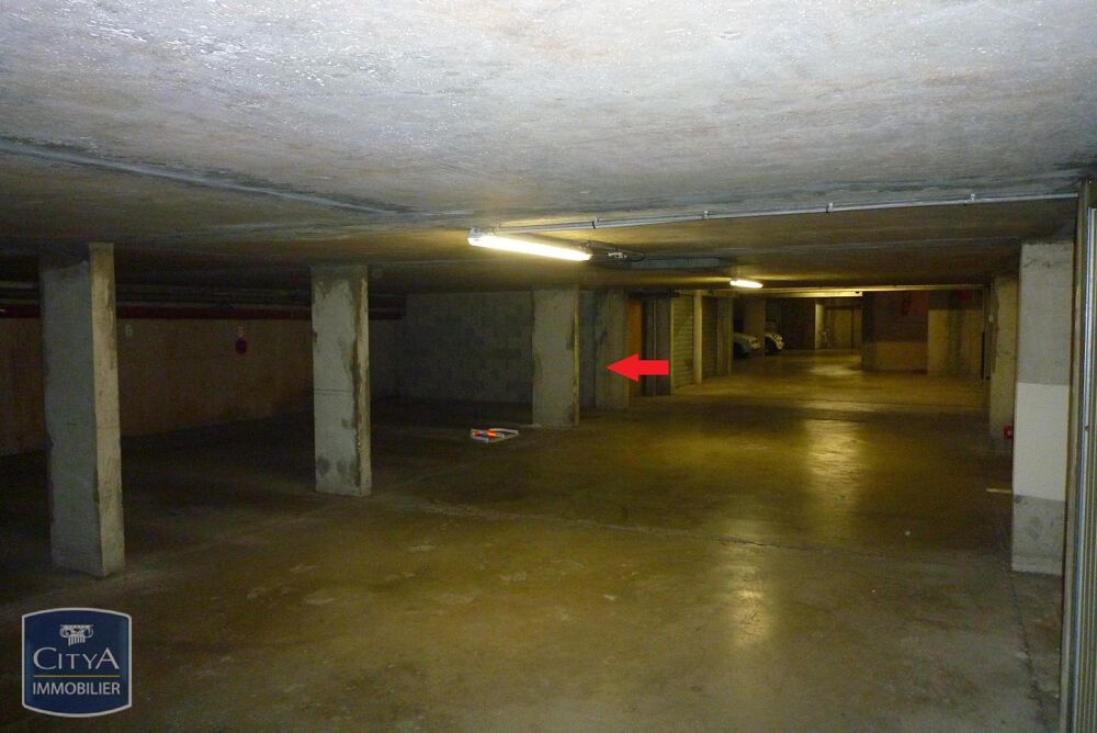 location Parking / Garage Montpellier (34000)