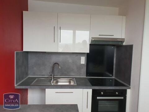  Appartement  louer 1 pice 30 m