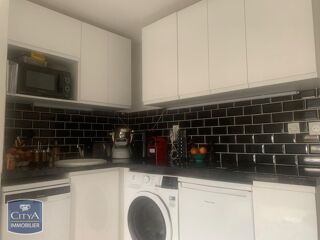  Appartement � louer 1 pi�ce 19 m�