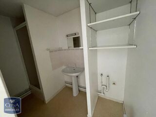  Appartement à louer 2 pièces 30 m²