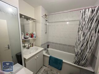  Appartement à louer 2 pièces 48 m²