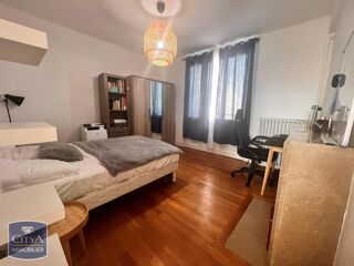  Appartement � louer 4 pi�ces 76 m�