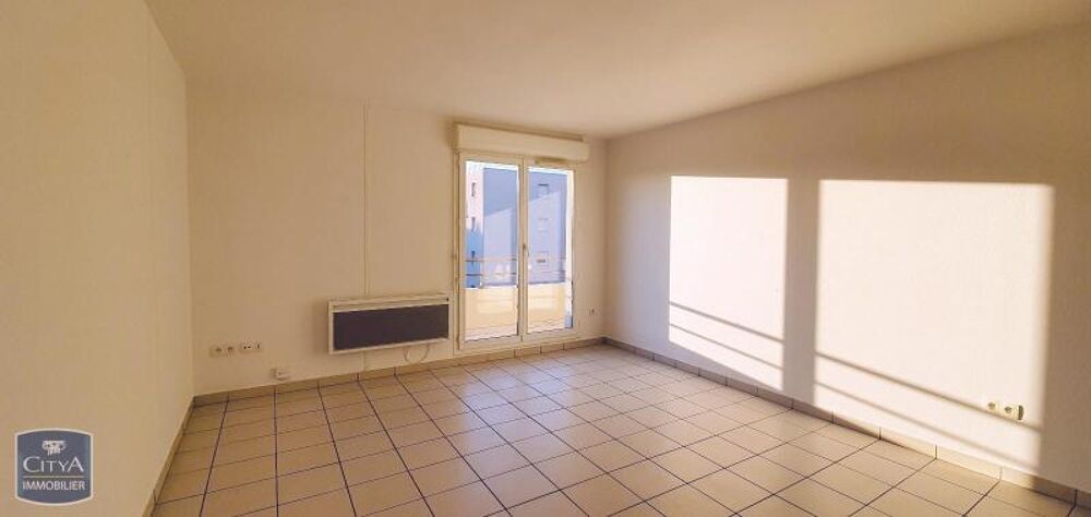 location Appartement - 3 pièce(s) - 66 m² Le Havre (76600)