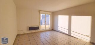  Appartement à louer 3 pièces 66 m²