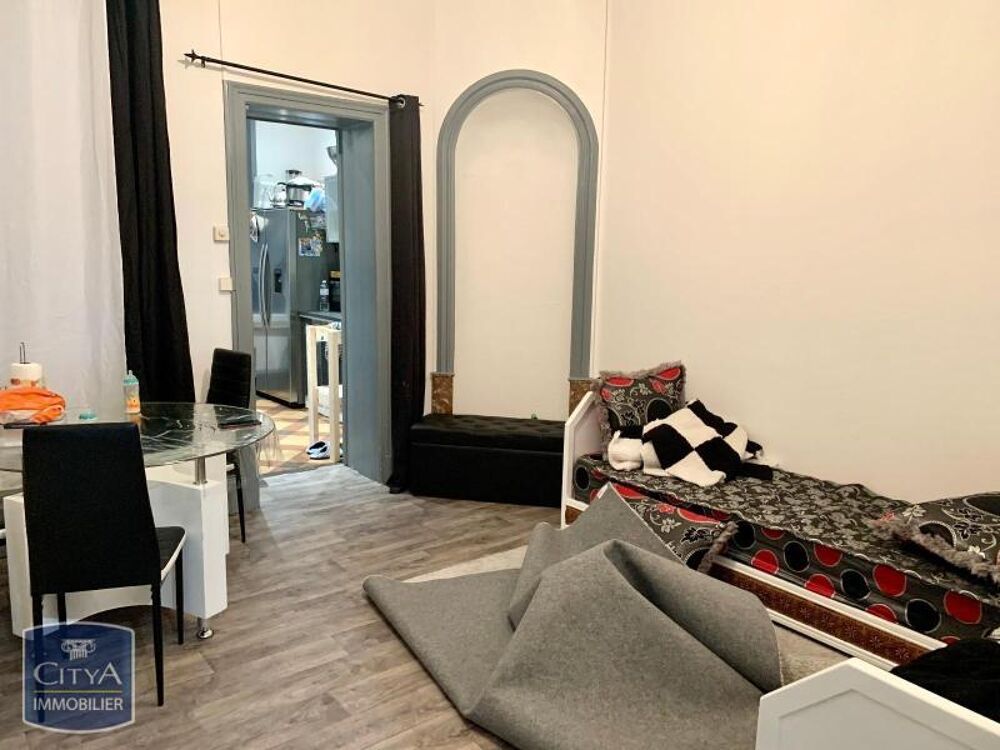 location Appartement - 3 pièce(s) - 58 m² Laxou (54520)