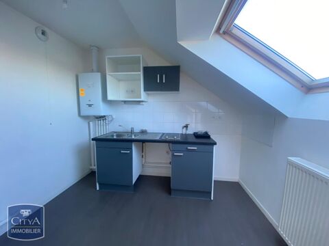  Appartement � louer 2 pi�ces 51 m�