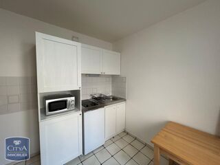  Appartement � louer 1 pi�ce 15 m�