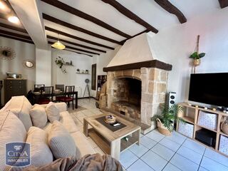  Maison à louer 4 pièces 86 m²