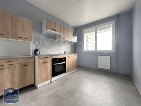  Appartement  louer 4 pices 99 m